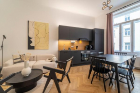 Brand new luxury Apartment in 1060 Vienna